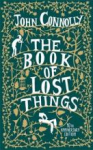 BK BOOK OF LOST THINGS
